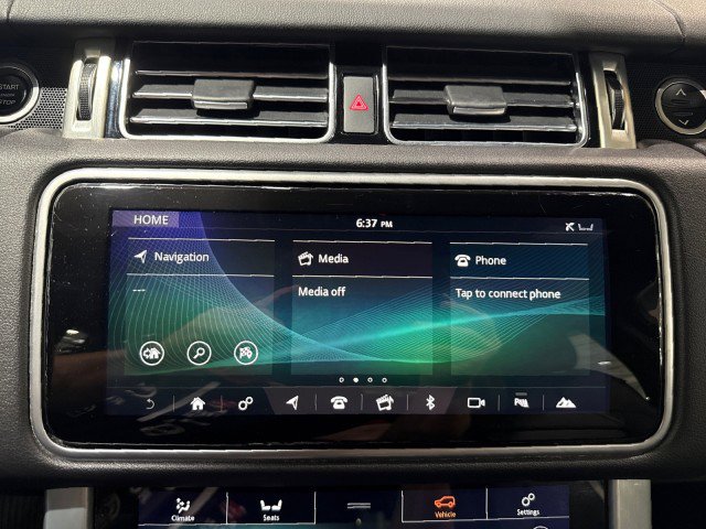 Used 2019 Land Rover Range Rover AWD/4WD image 27