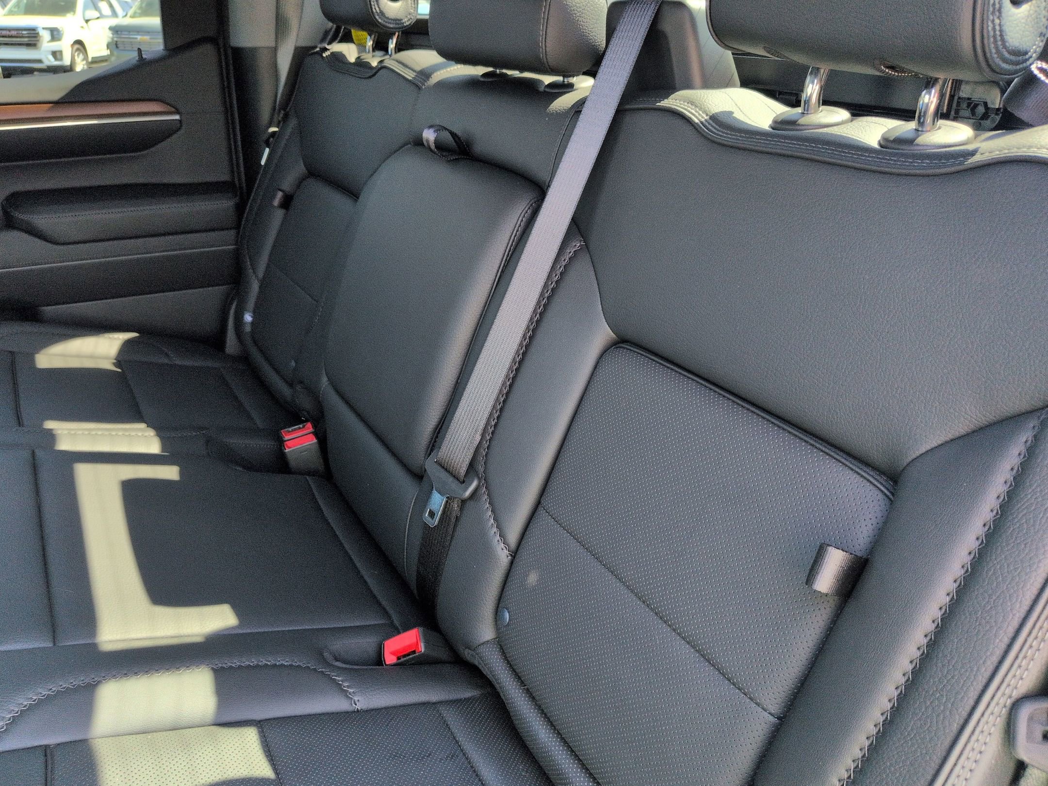 Certified 2024 GMC Sierra 1500 Denali w/ Denali Reserve Package image 32