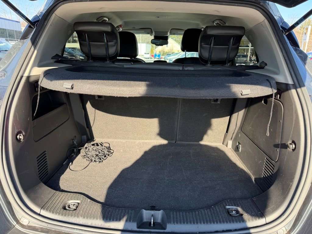 Used 2016 Buick Encore Convenience image 33