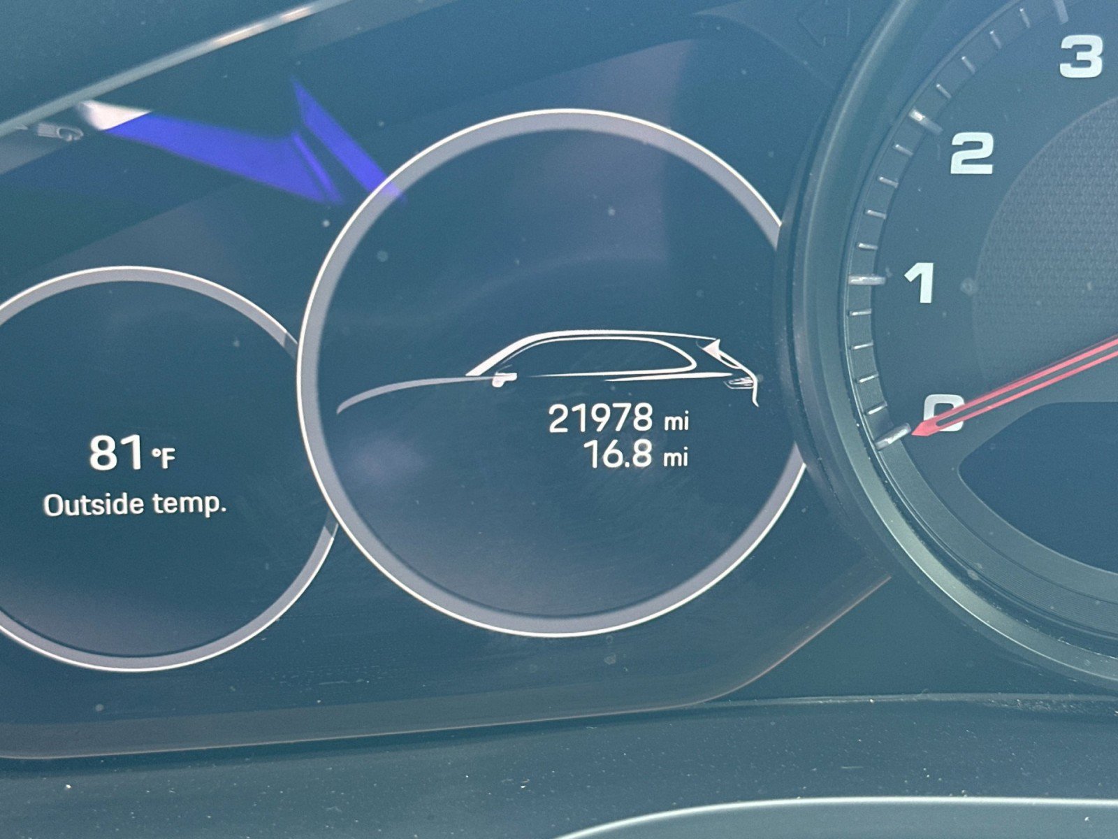 Used 2023 Porsche Cayenne image 25