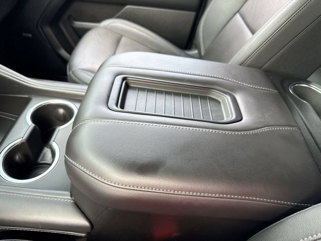 Used 2022 Chevrolet Tahoe LT AWD/4WD image 21