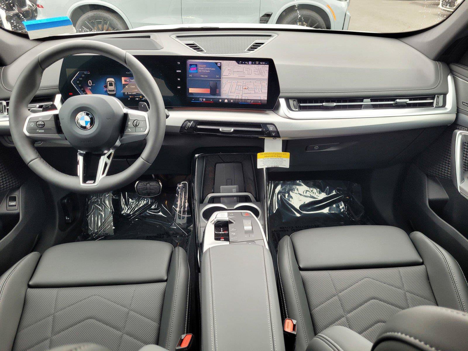 New 2027 BMW X1 xDrive28i w/ Technology Package AWD/4WD image 13