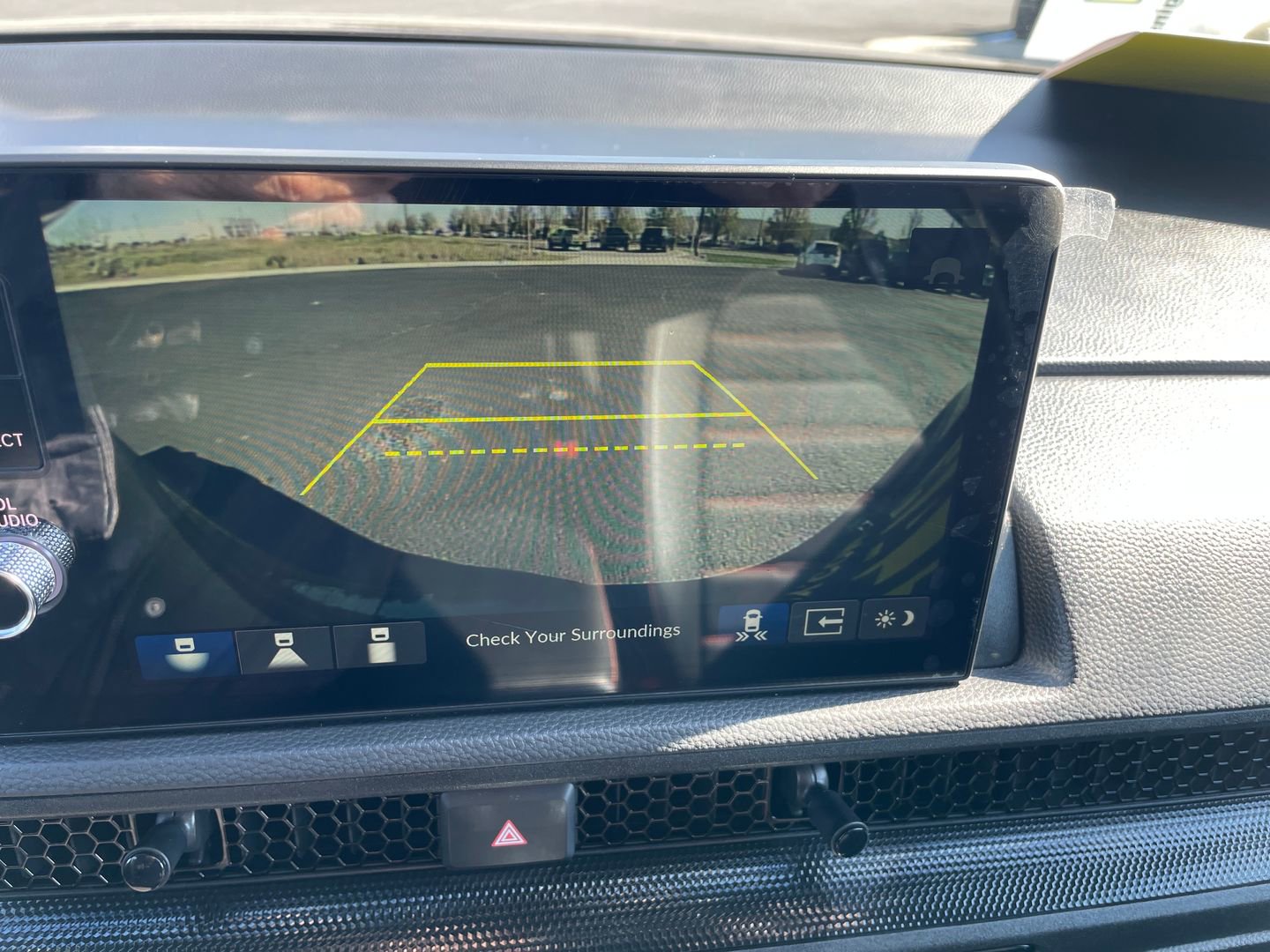 Used 2026 Honda CR-V Sport-L image 25