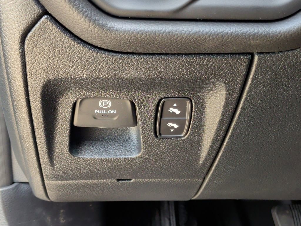 New 2026 RAM 1500 Rebel AWD/4WD image 15