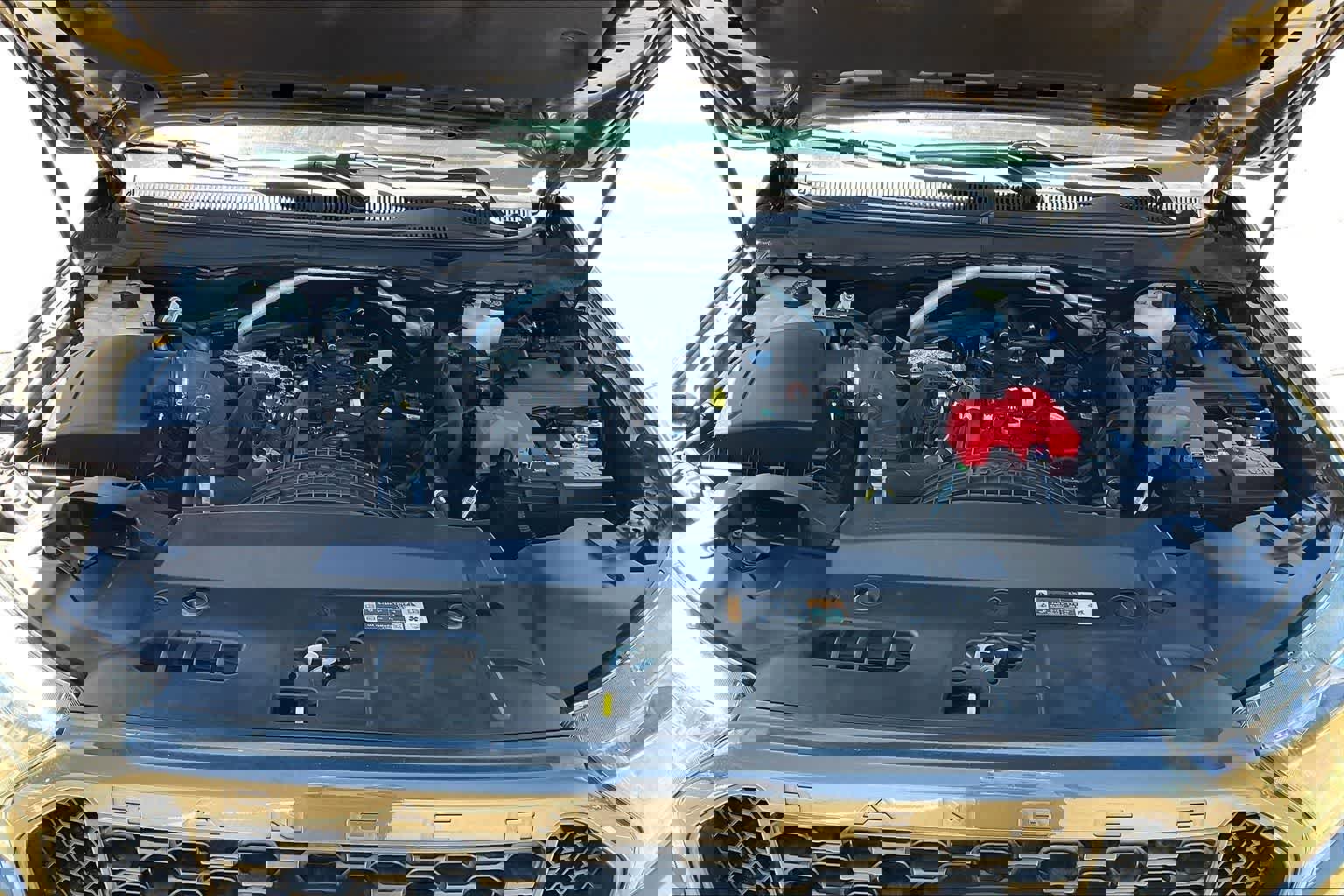 Used 2019 Ford Ranger XLT w/ Equipment Group 301A Mid image 9