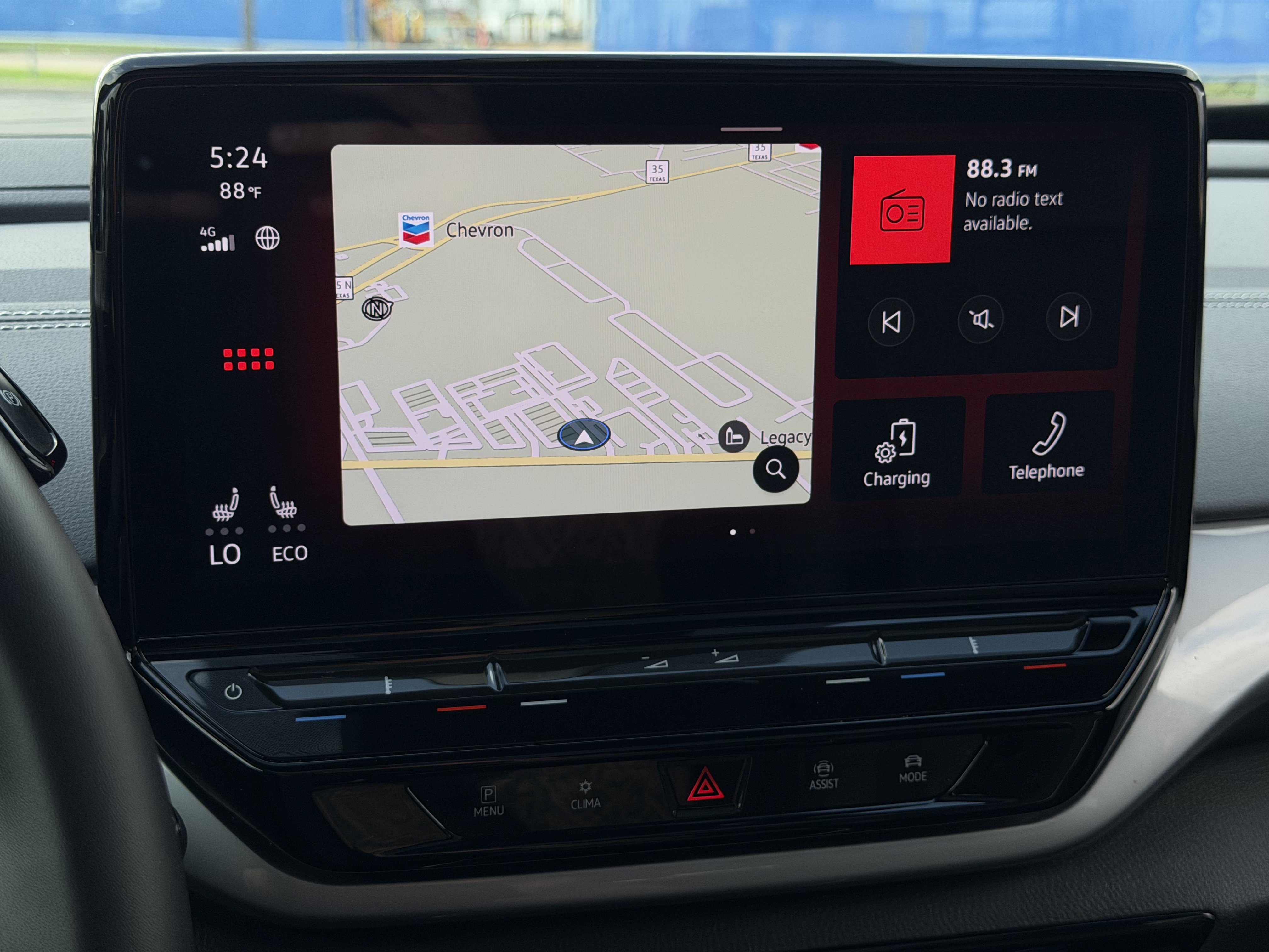 Used 2023 Volkswagen ID.4 Pro S Plus RWD image 21