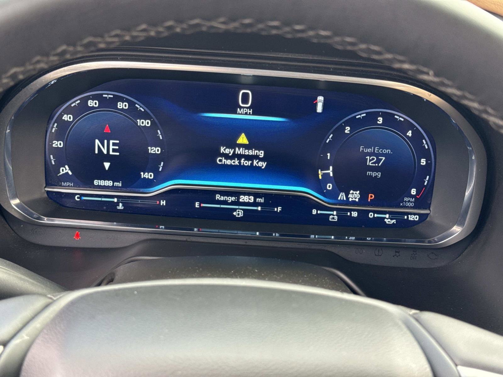 Certified 2024 Chevrolet Tahoe Premier image 9