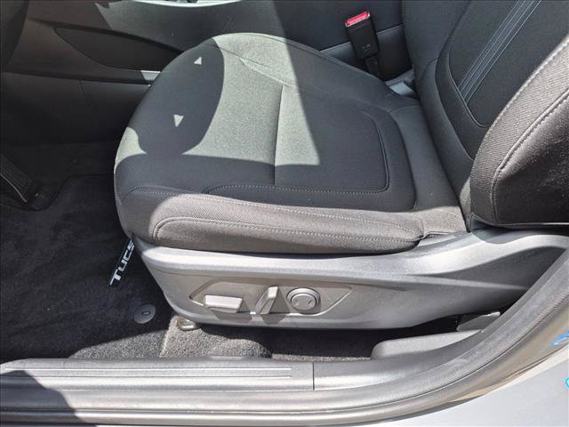 Used 2026 Hyundai Tucson SEL Plus FWD image 14