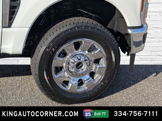 New 2026 Ford F350 Lariat w/ Lariat Ultimate Package image 9