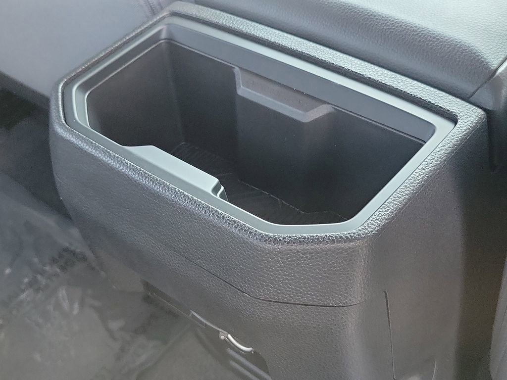 Used 2026 Toyota Tacoma SR5 image 22