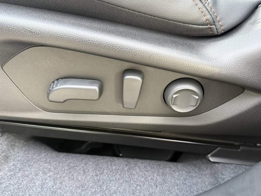 New 2025 Subaru Forester Touring image 10