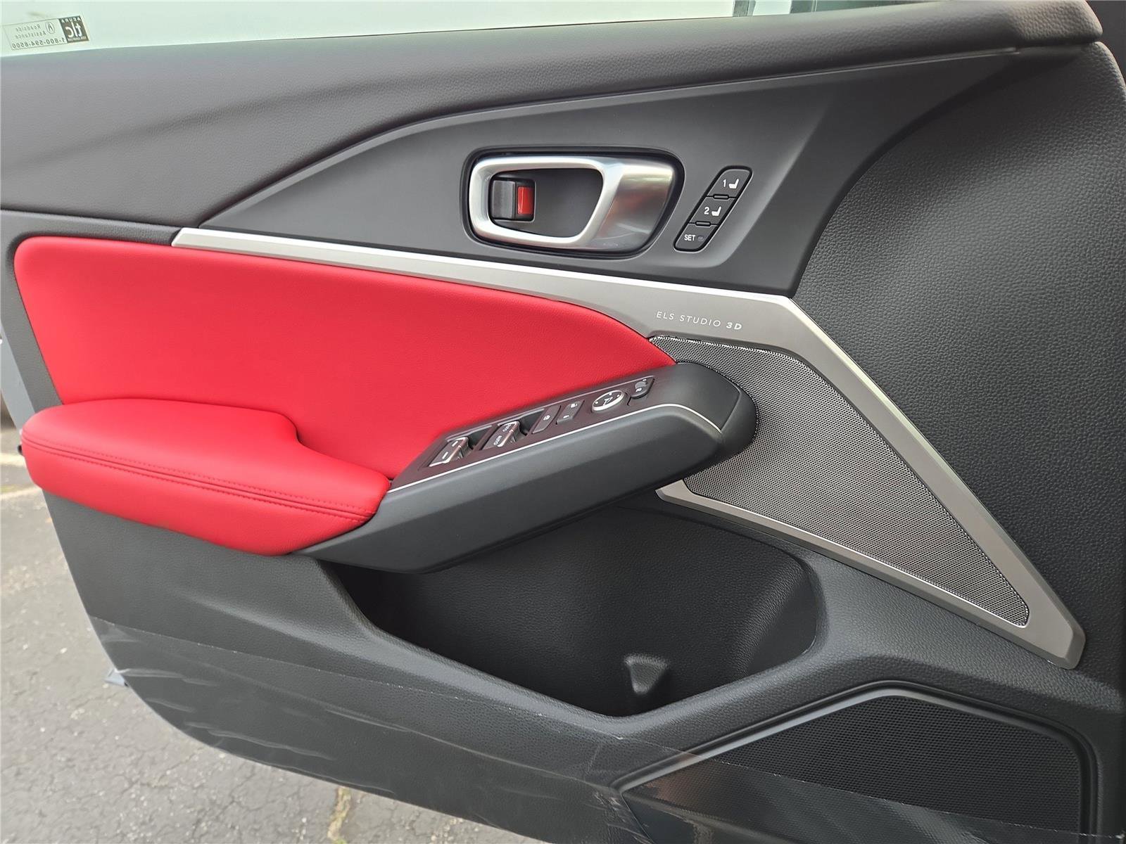 New 2026 Acura Integra A-Spec image 16