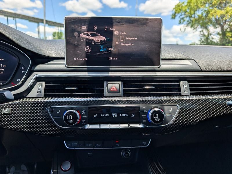 Used 2019 Audi S5 Prestige AWD/4WD image 27