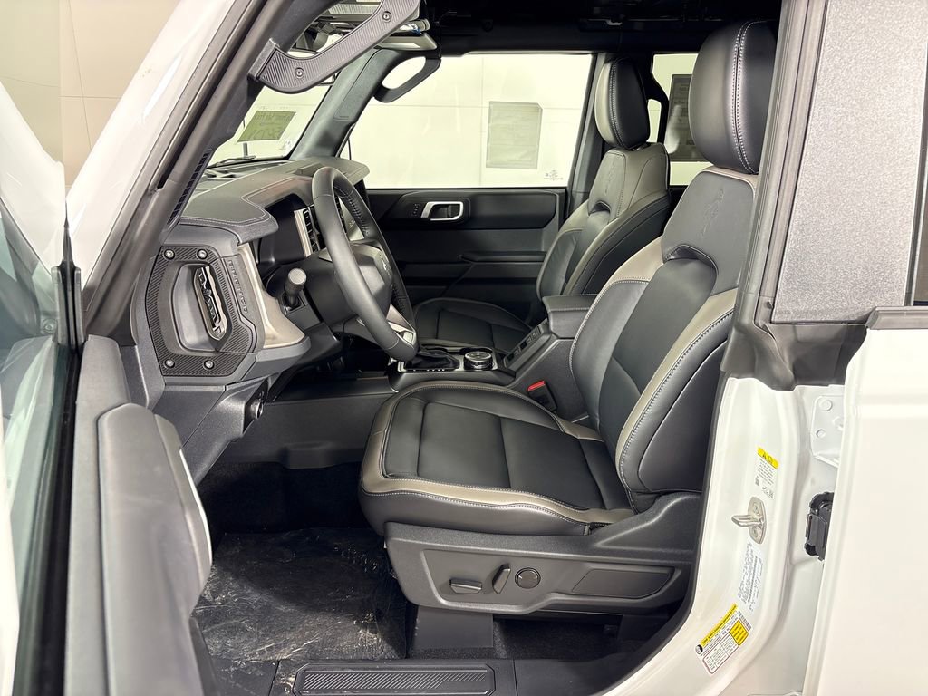 New 2026 Ford Bronco Outer Banks image 28