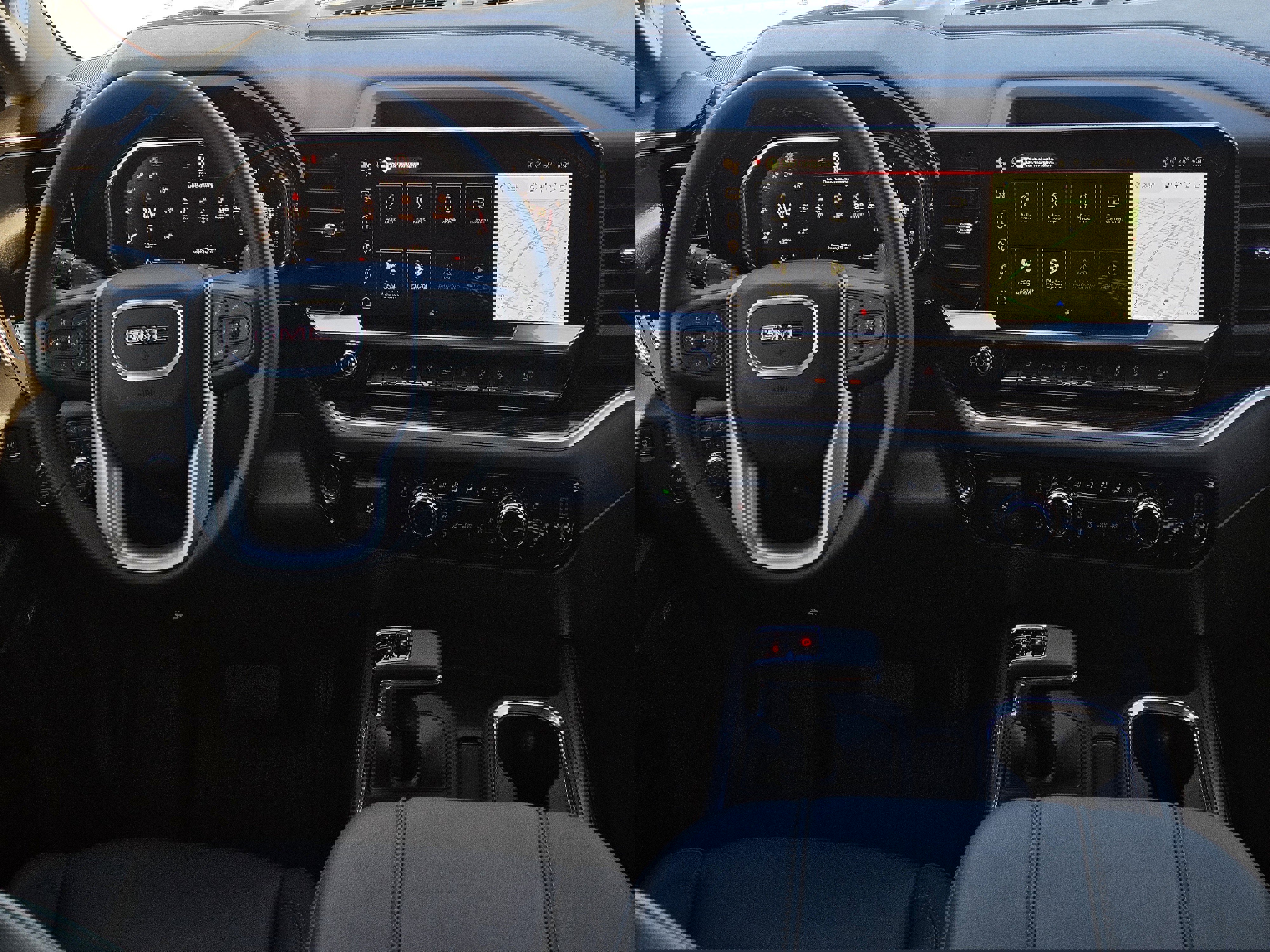 New 2026 GMC Sierra 1500 Elevation w/ Elevation Premium Package image 12