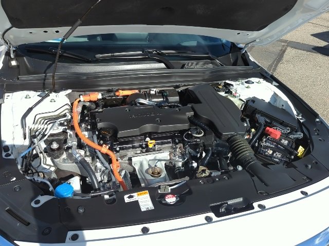 Used 2022 Honda Accord Touring image 25