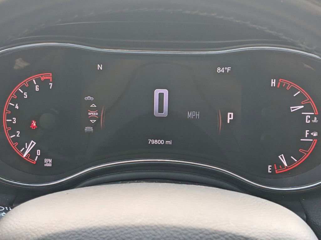 Used 2017 Dodge Durango GT w/ Premium Group image 25