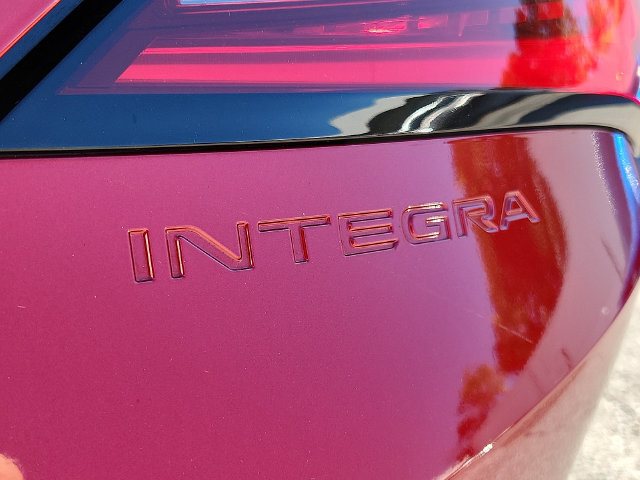 Used 2024 Acura Integra A-Spec FWD image 30