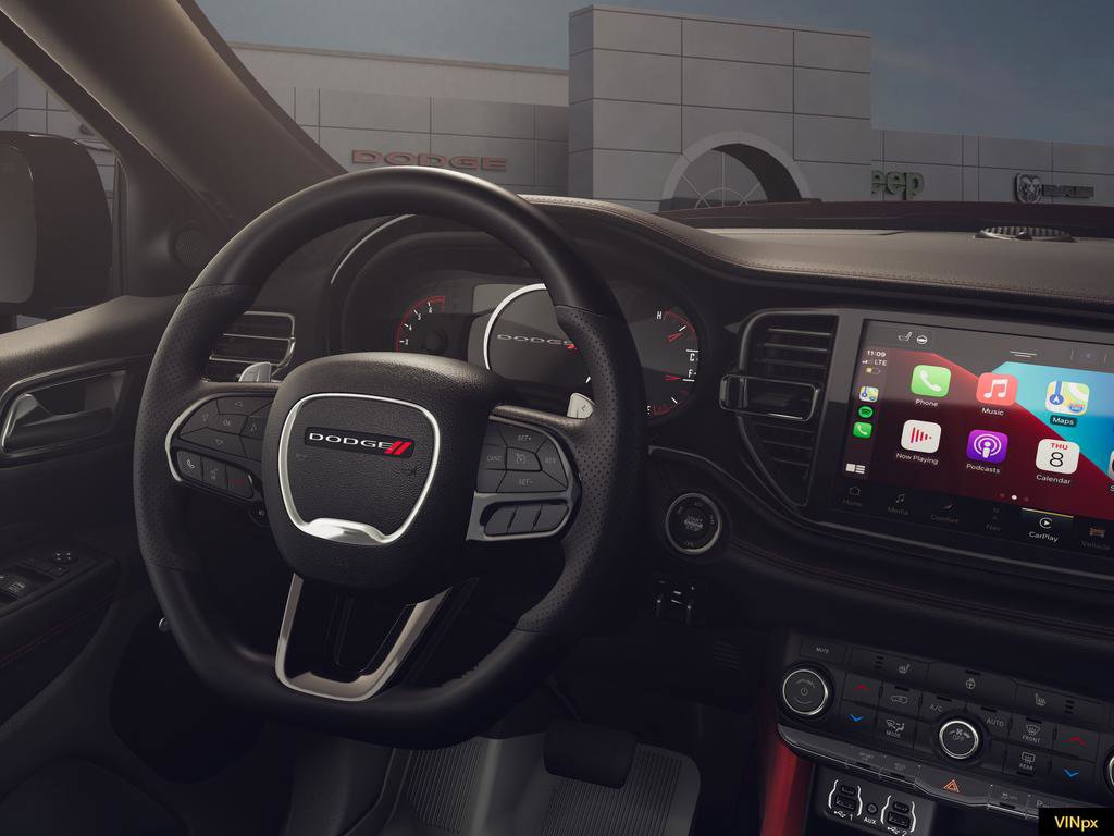 New 2026 Dodge Durango GT w/ Blacktop Package image 19