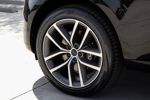 New 2026 Land Rover Range Rover SE AWD/4WD image 63