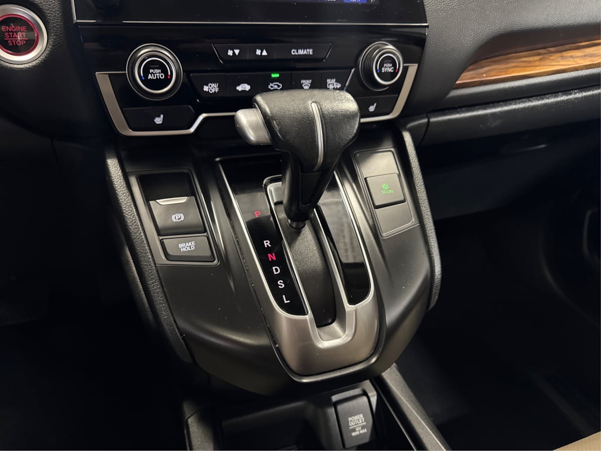 Used 2019 Honda CR-V EX-L image 20