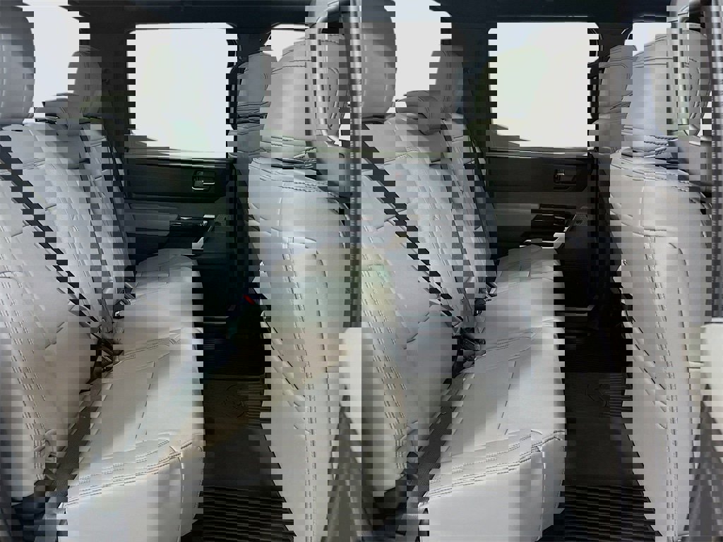 New 2026 Toyota Tundra Limited image 27