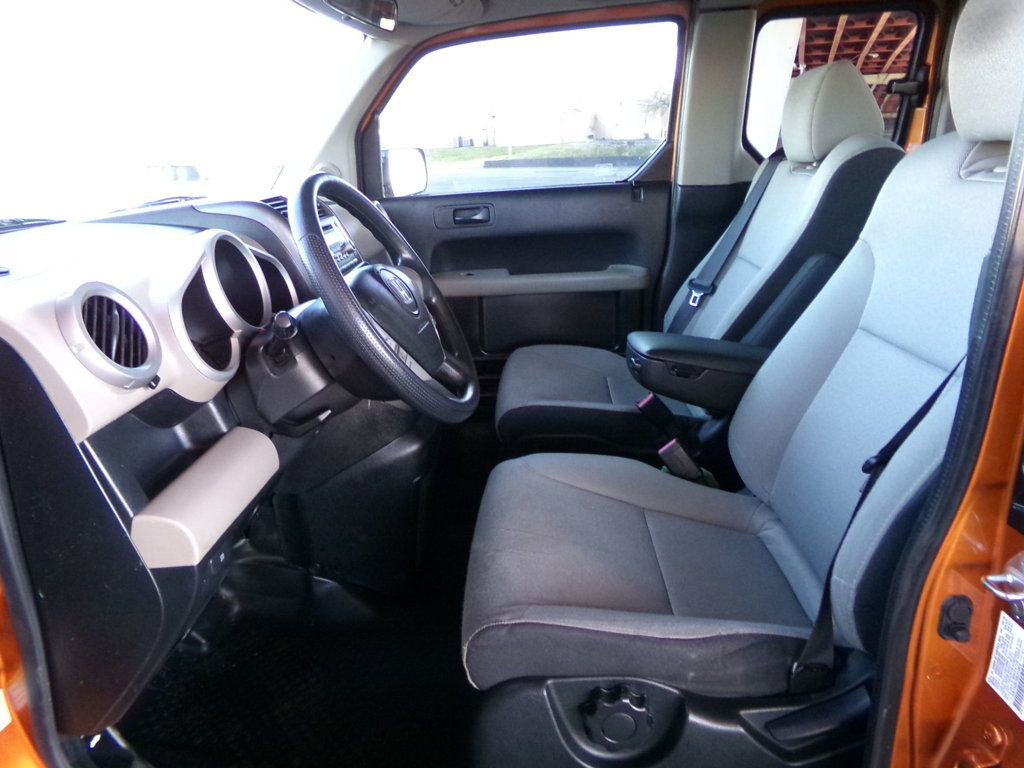 Used 2008 Honda Element EX image 9