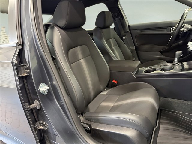 Used 2022 Honda Civic Sport image 14