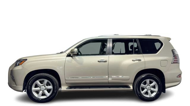 Used 2016 Lexus GX 460 w/ Navigation Package AWD/4WD image 1