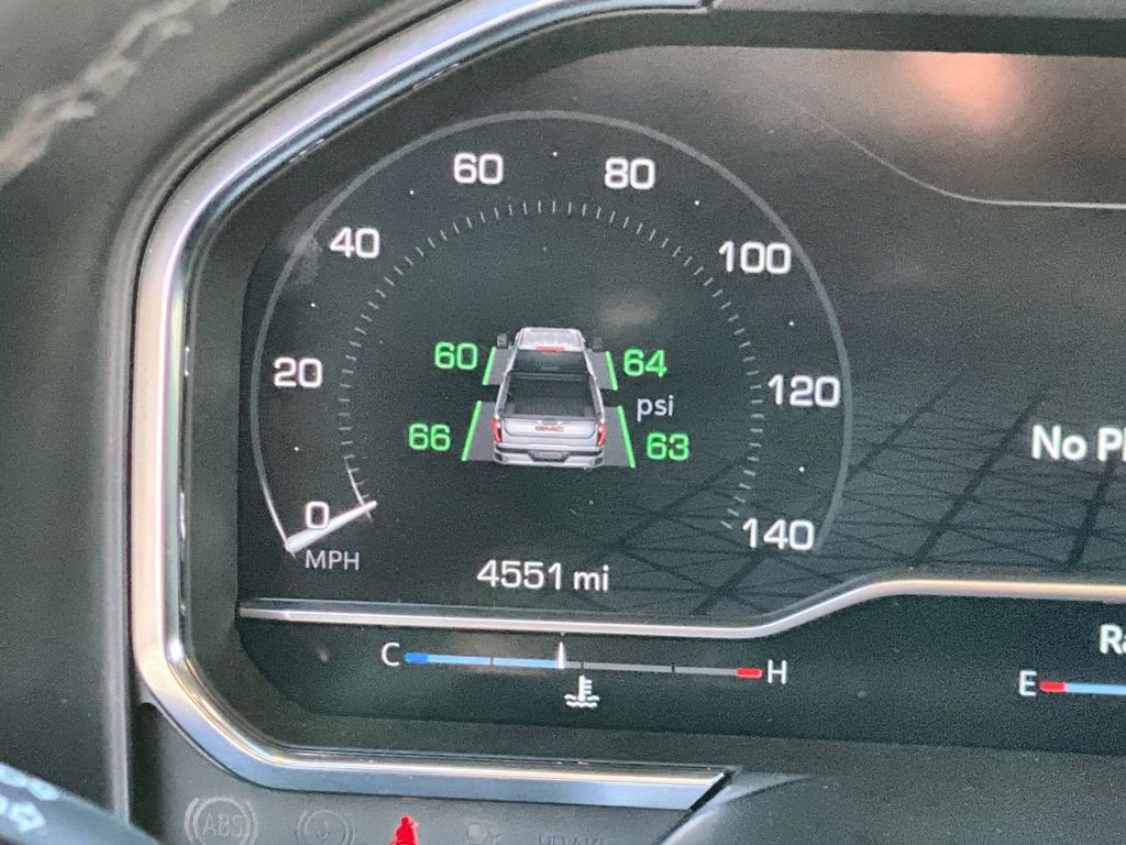 Certified 2025 GMC Sierra 2500 Denali w/ Technology Package image 12