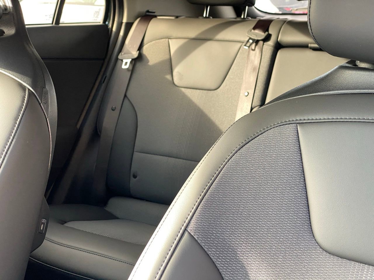 New 2025 Kia Niro Wind w/ Wind Preserve Package image 13