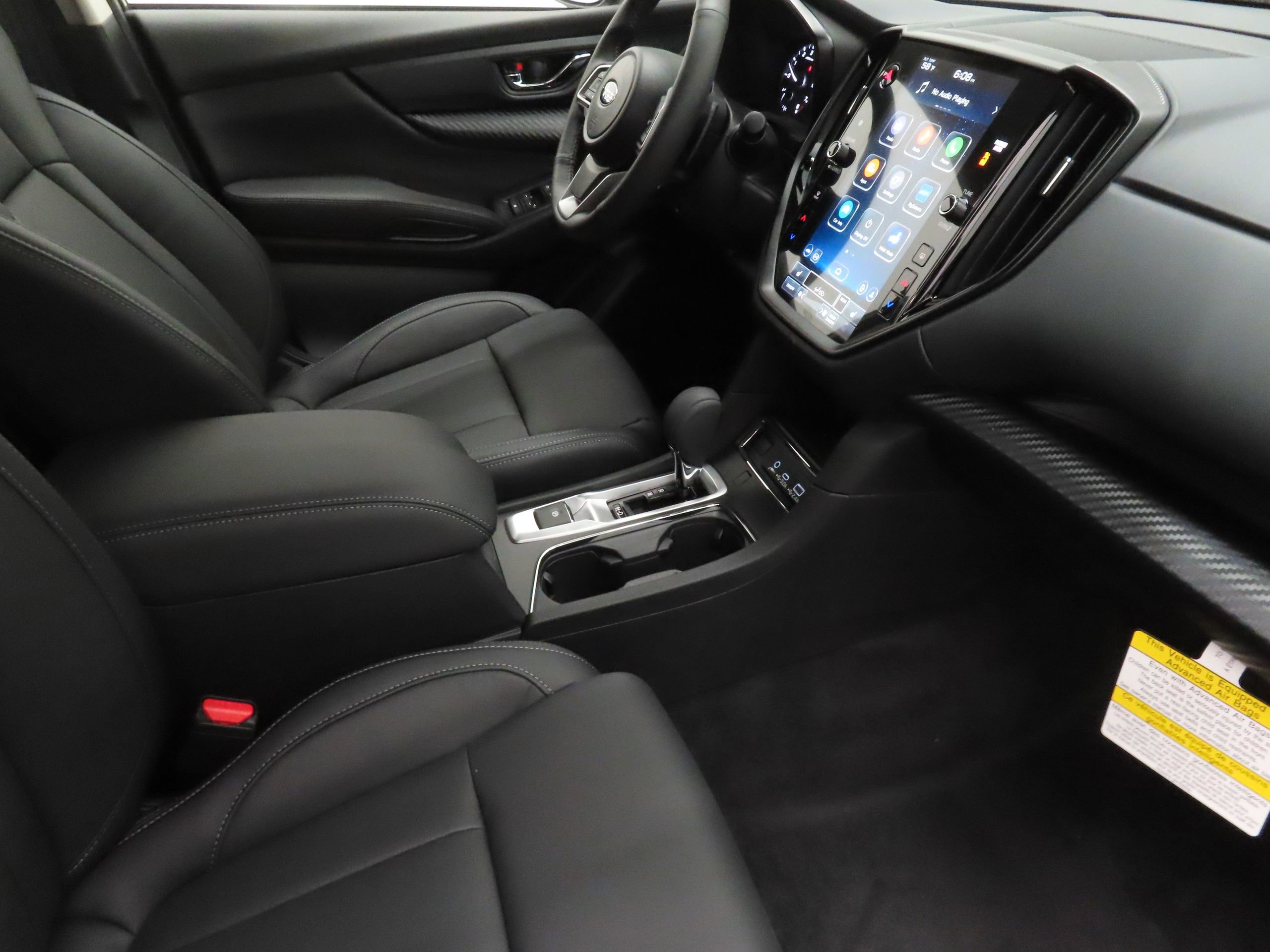 New 2026 Subaru Ascent Premium image 25