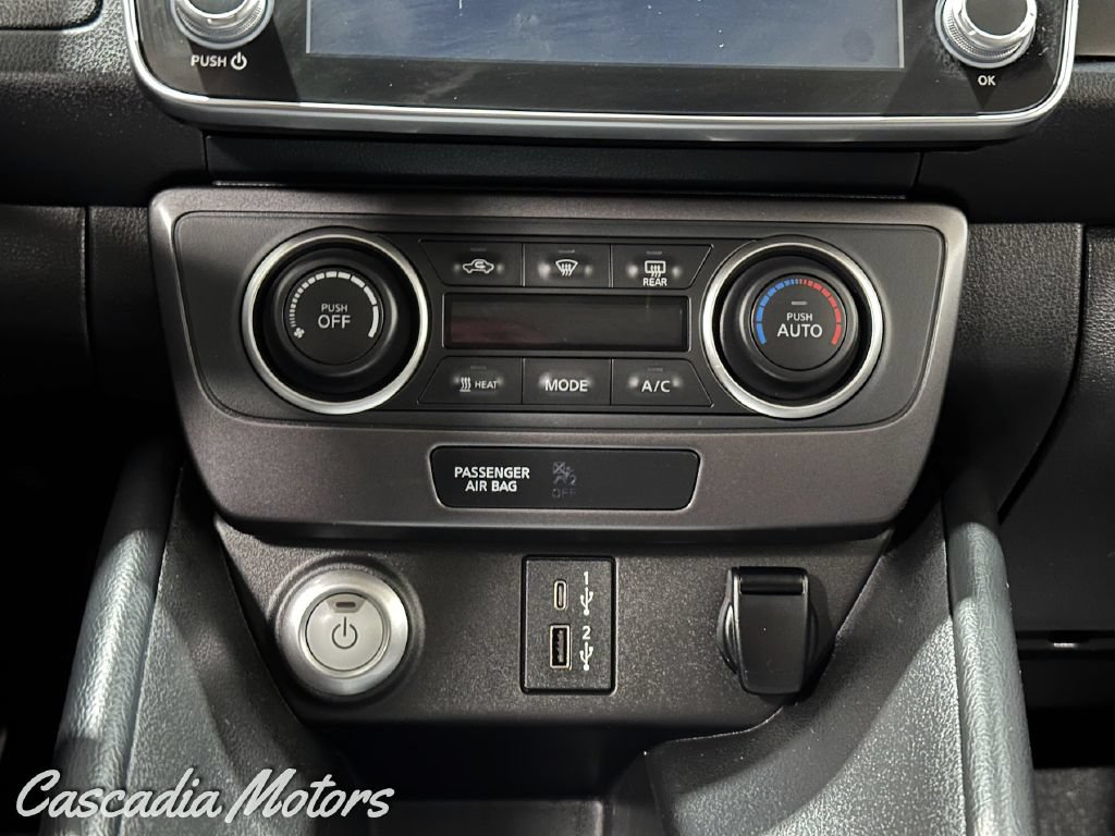 Used 2022 Nissan Leaf S Plus FWD image 40