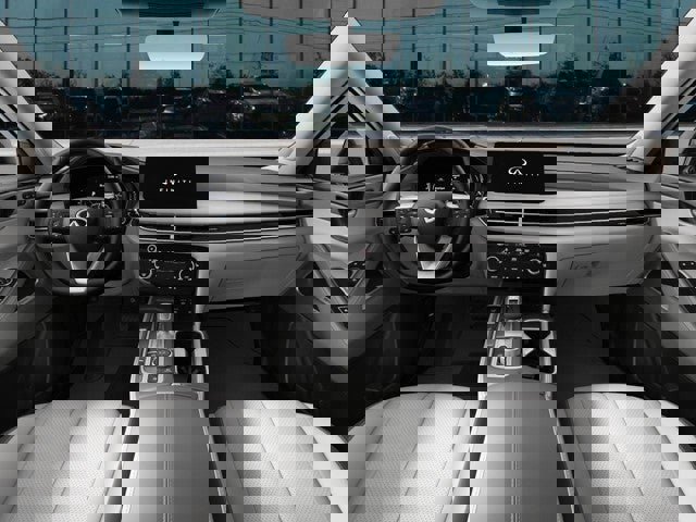 New 2026 INFINITI QX60 Luxe w/ Cargo Package image 37