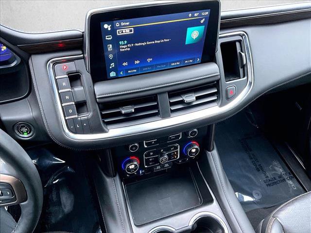 Used 2023 Chevrolet Tahoe High Country RWD image 15