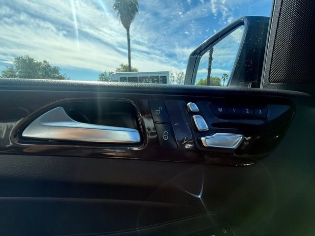 Used 2016 Mercedes-Benz GLE 350 4MATIC image 17