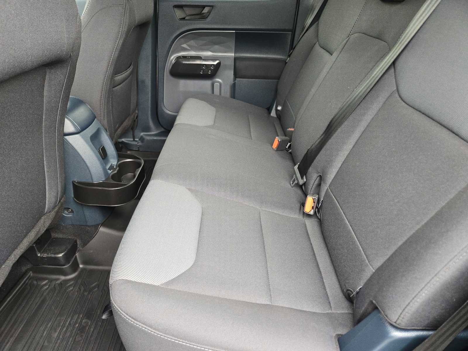 Used 2024 Ford Maverick XL w/ Equipment Group 100A Standard image 28