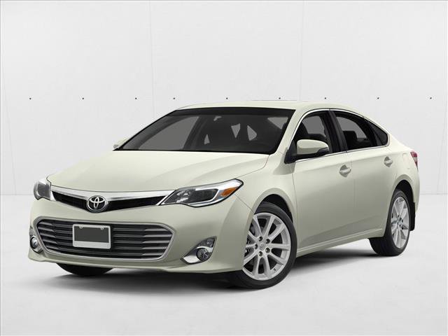 Used 2013 Toyota Avalon XLE Touring