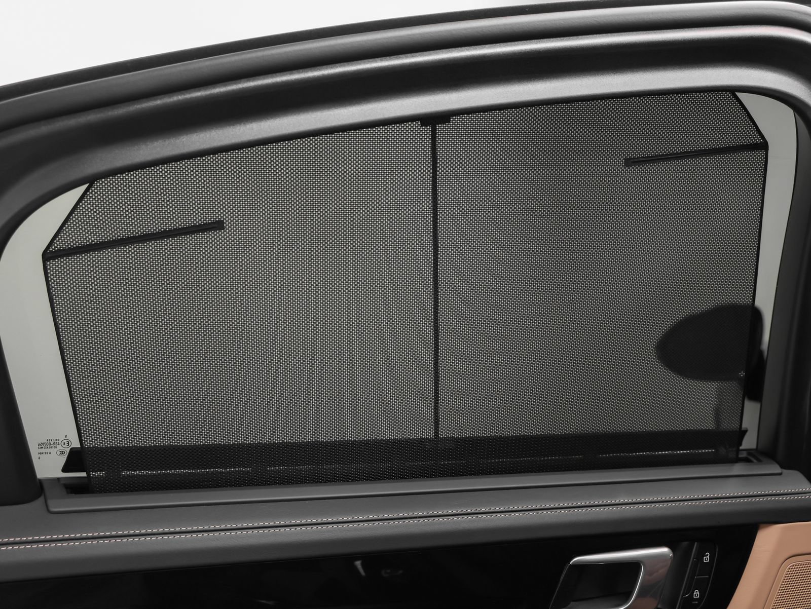 Certified 2023 Porsche Cayenne GTS AWD/4WD image 57
