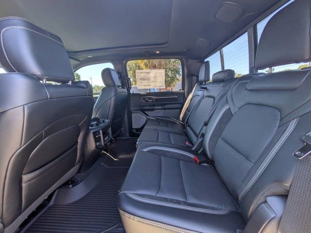 New 2026 RAM 1500 Rebel w/ G/T Package image 12