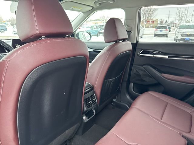Used 2022 Kia Seltos SX image 23