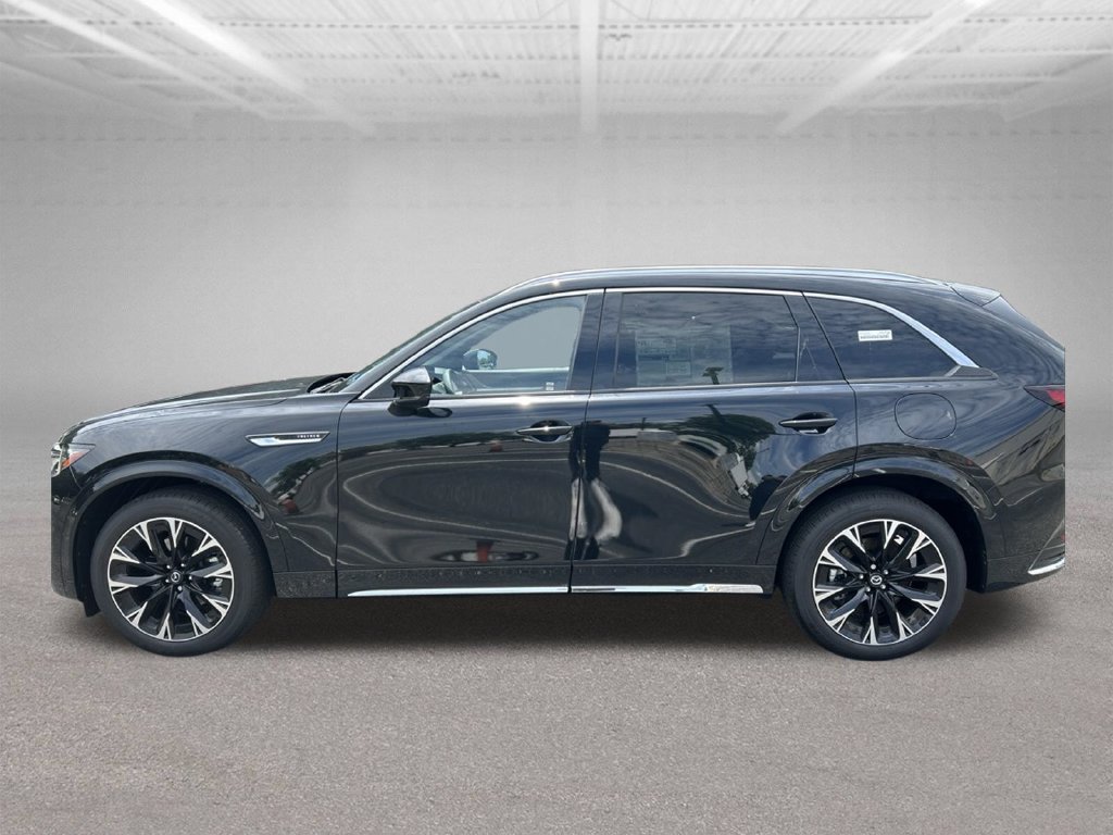 New 2026 MAZDA CX-90 3.3 Turbo S w/ Premium Plus AWD/4WD image 3
