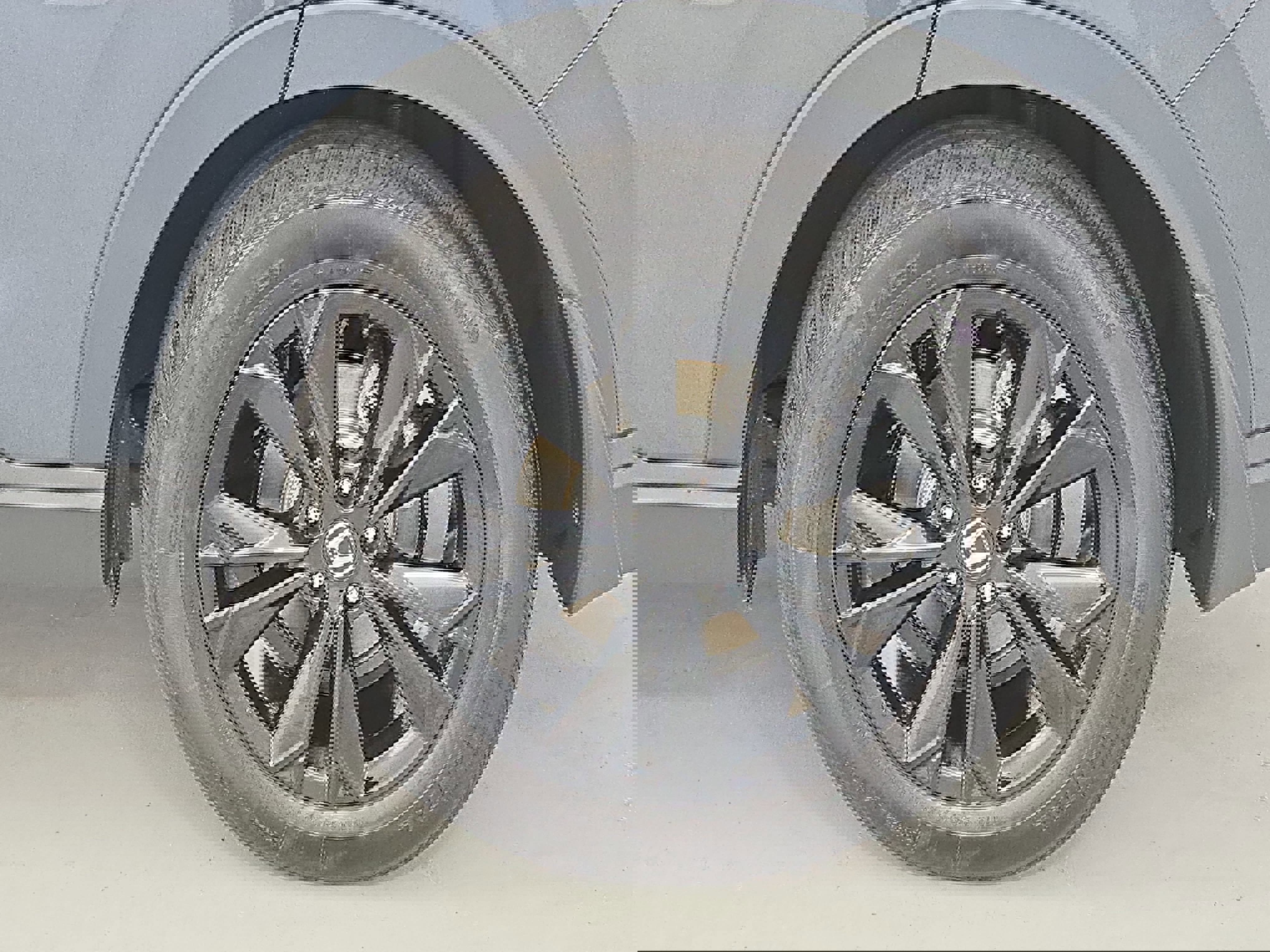 Certified 2024 Honda CR-V Sport Touring image 34