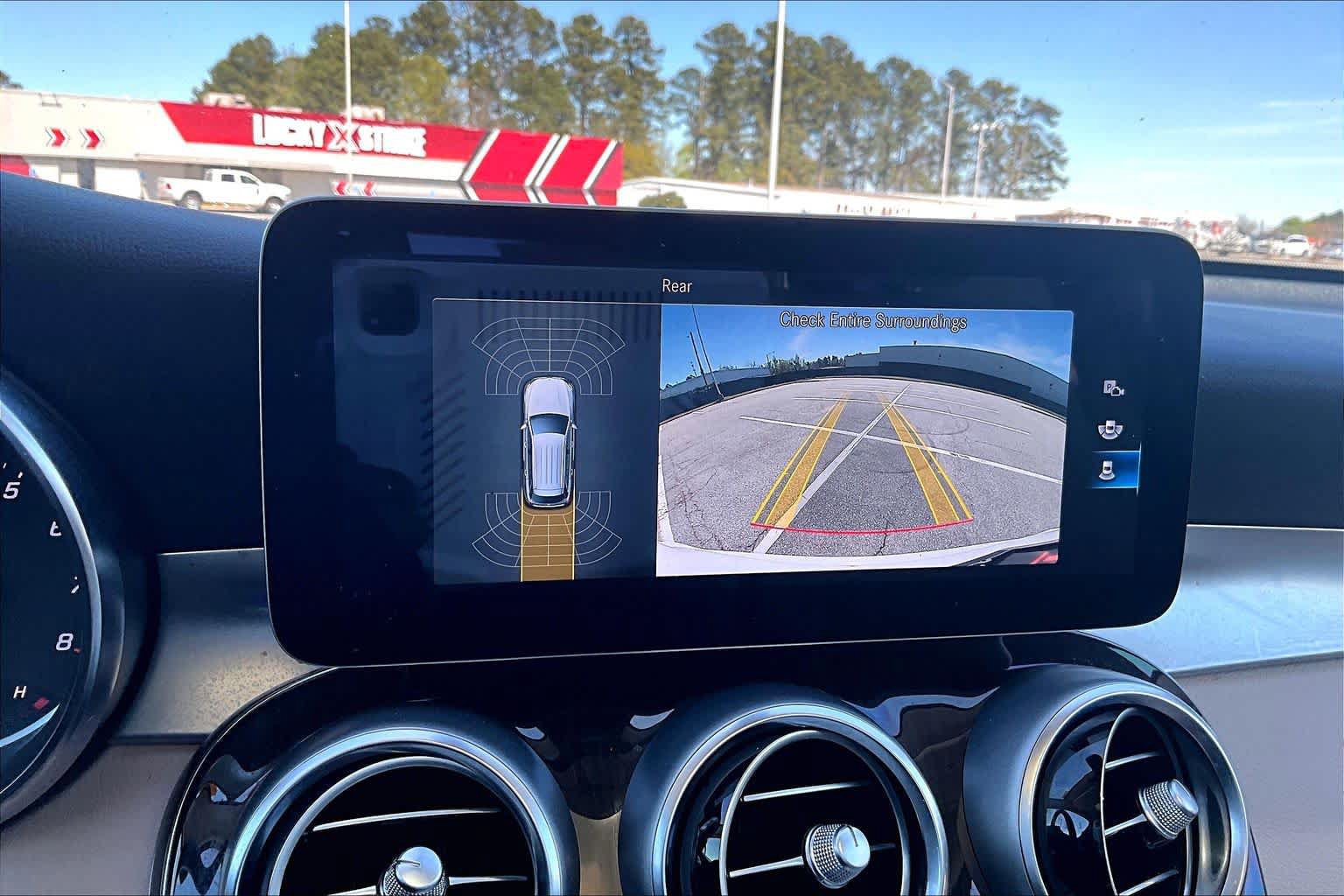Used 2021 Mercedes-Benz GLC 300 image 46