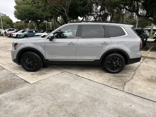Used 2023 Kia Telluride SX Prestige X-Pro AWD/4WD image 32