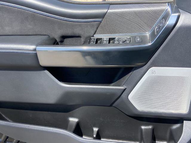 Used 2025 Ford F350 Platinum AWD/4WD image 18