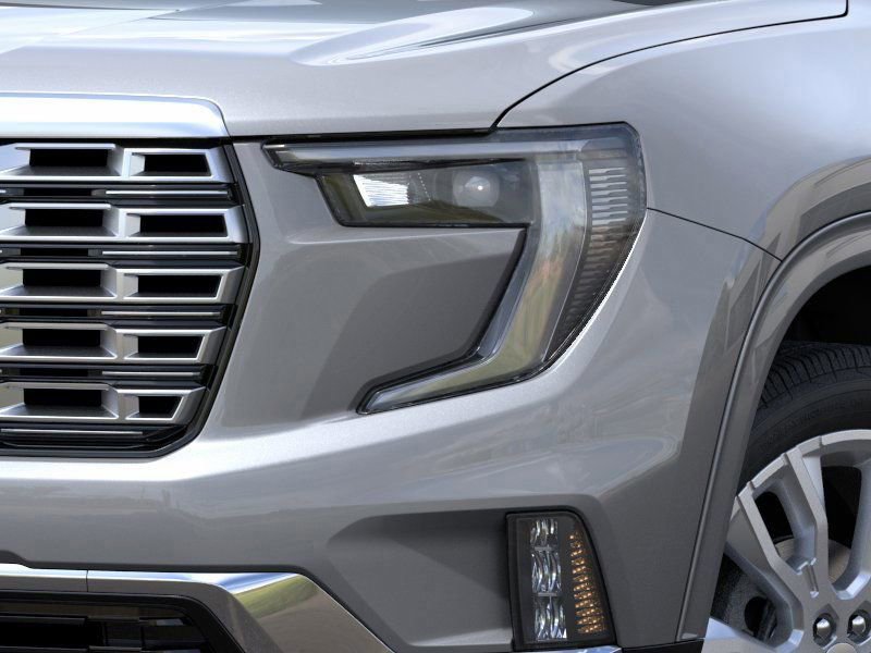 New 2025 GMC Acadia Denali w/ Super Cruise Package FWD image 10