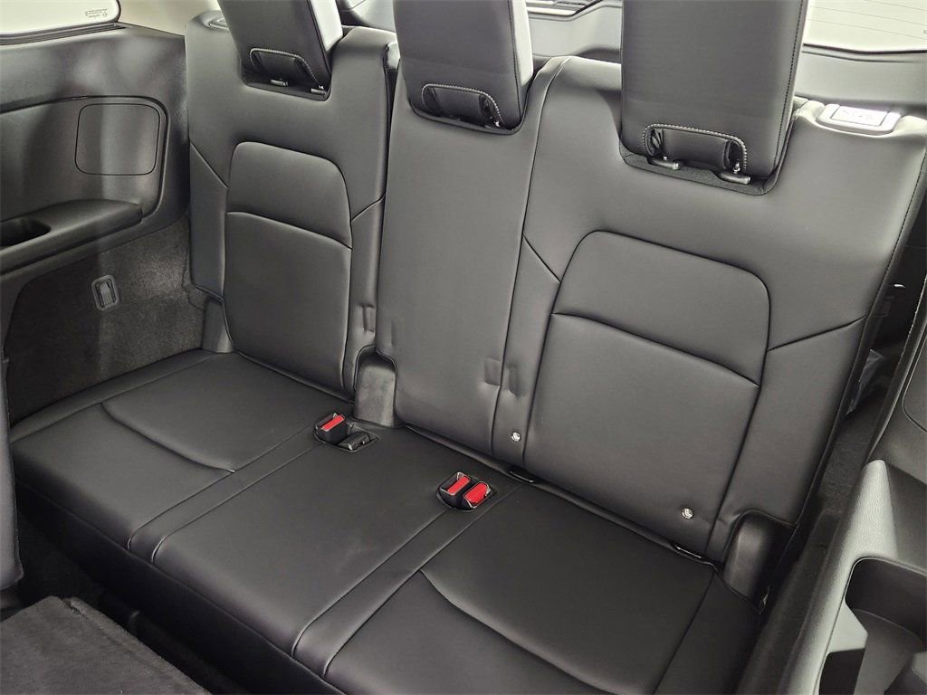 New 2026 Nissan Pathfinder SL AWD/4WD image 14