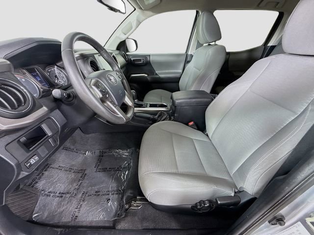 Certified 2017 Toyota Tacoma SR5 w/ Tow Package RWD image 19