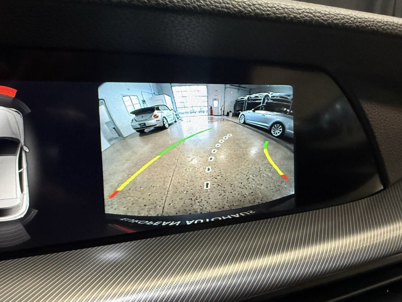 Used 2018 Alfa Romeo Stelvio Ti Sport image 16